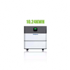 5KWH 100AH Deep Cycle Rechargeable Energy Storage Battery Lithium Battery Pack Lifepo4 Lithium Ion Batteries