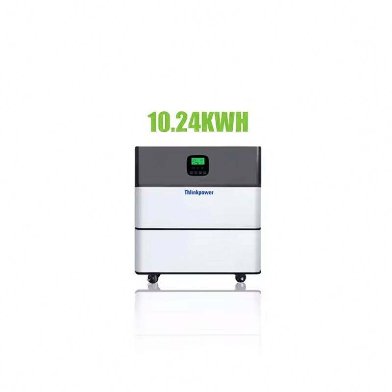5KWH 100AH Deep Cycle Rechargeable Energy Storage Battery Lithium Battery Pack Lifepo4 Lithium Ion Batteries