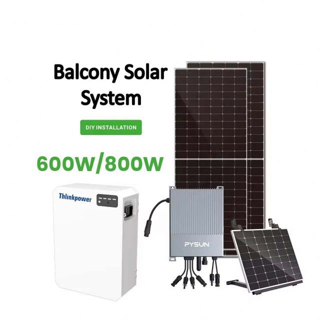 Off Grid Solar systems 5000watt 1000watt 1500w Solar Generator Solar Kits for Home