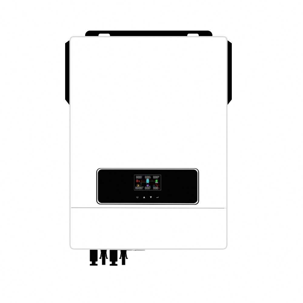 10.2KW Split Type Built-In MPPT Solar Charger 12000 Watt Inverter