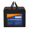 48V 200AH 6000 Cycles Lithium Battery Solar Lithium Battery 48V For Hybrid Off Grid