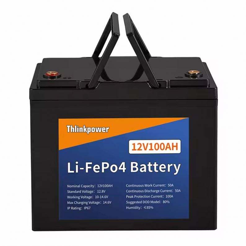 48V 200AH 6000 Cycles Lithium Battery Solar Lithium Battery 48V For Hybrid Off Grid