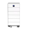 6000 Cycles 51.2V 5Kwh 10Kwh 15Kwh 20Kwh 25Kwh Home Energy Storage Battery Stacked Lithium Ion Batteries