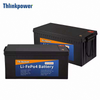 12V 24V 48V 200AH Energy Storage Battery Lithium Ion Batteries Lifepo4 48V 100Ah Battery Pack