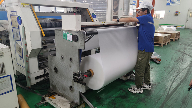 quality inspection equipment