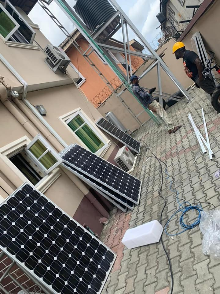 Energy Storage System1