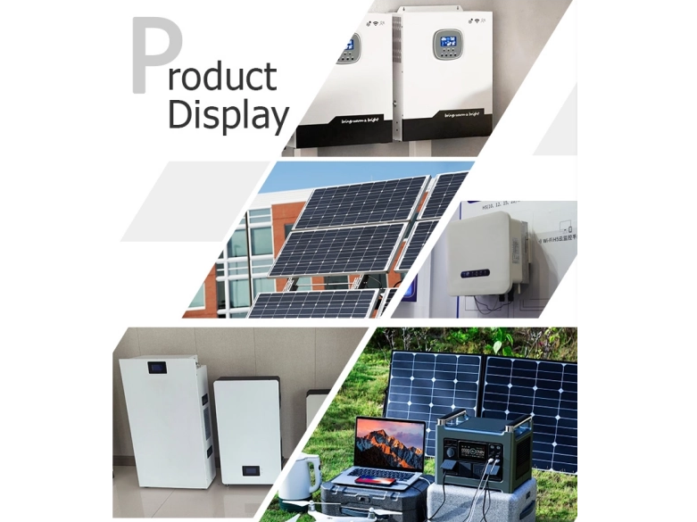Solar Energy Systems: Power Your Future with Thlinkpower-Energy (2025 Guide)