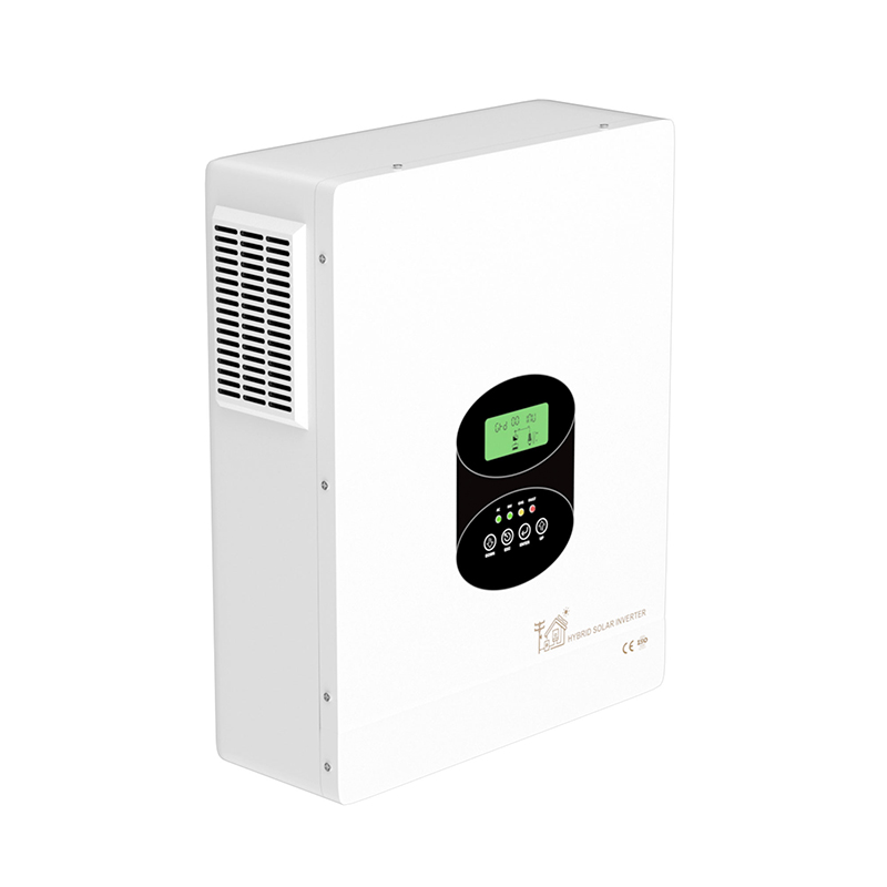 HFP-S Single-Phase Dualoutput Hybrid Inverter