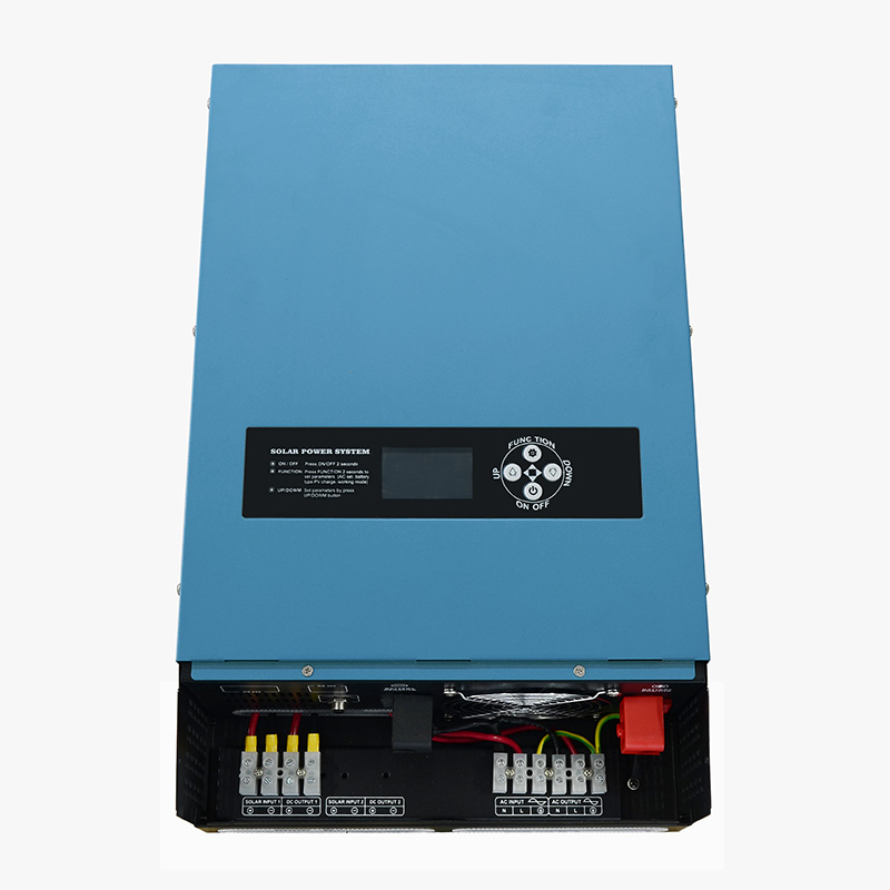 LS Split-Phase Hybrid Solar Inverter