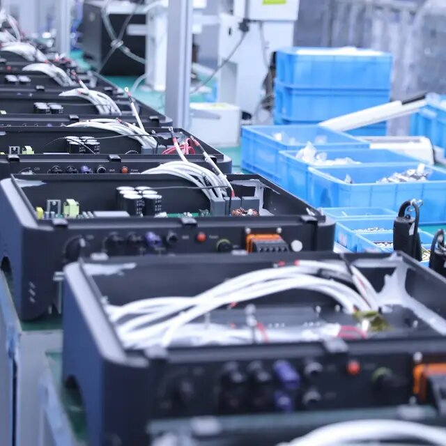 on-grid solar inverters1