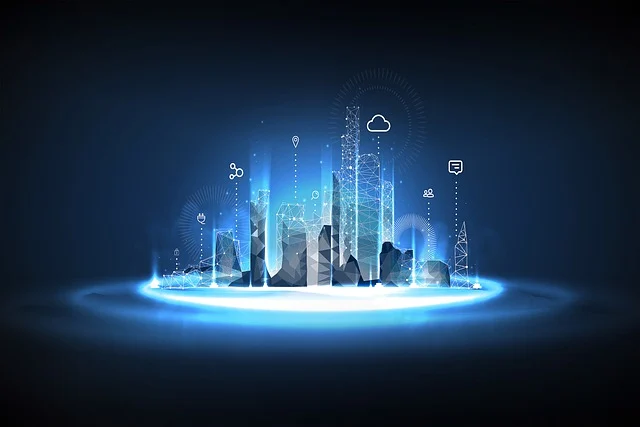 Communications and Transportation Fields