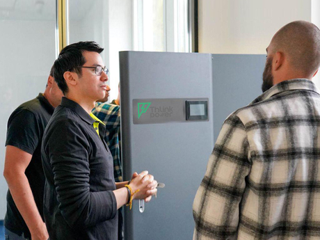 The Integration of Hybrid Inverters and BESS Optimizing Commercial and Industrial (C&I) Self-Consumption-1.jpg