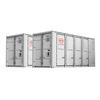 20ft ESS 3000kwh Flexible Configuration Battery Energy Storage System Energy Storage Container