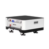 5 KWH ~ 35 KWH 6000 Cycles Solar Lithium Stackable Lithium Ion Battery Lifepo4