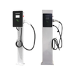 Ev Outdoor Charger 3.5Kw 7Kw 10Kw 11Kw Ev Charger Electric Car Car Charging Pile Ev Charging Station