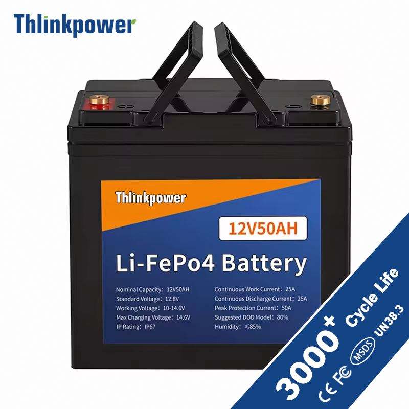 12V 24V 48V 200AH Energy Storage Battery Solar Lithium 24V 100Ah Lithium Ion Battery