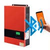 6KW 24V DC Off Grid Hybrid Inverter Low Frequency Hybrid Solar Inverter