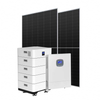3KW 5KW 10KW Inverter Solar Home Energy Storage System Solar Power System Manufacturer