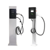 Home Car Charger 22kW EV Wallbox 32A Wifi APP Electric Vehicle Charging Station