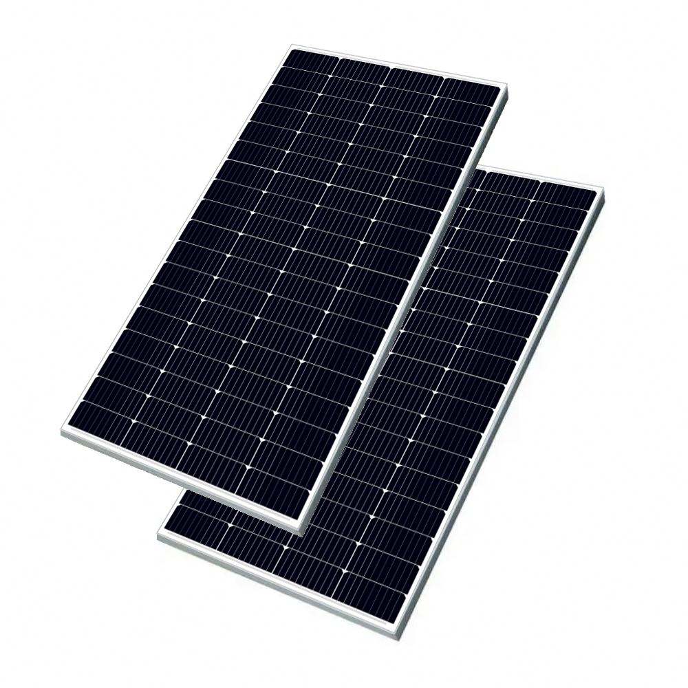 210watt 220watt 230watt Grade A High-Efficiancy Mono Crystalline 48V Panel Solar