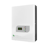 4000W 5KVA Low Frequency Off Grid 24VDC 220VAC Solar Inverter Set for Home