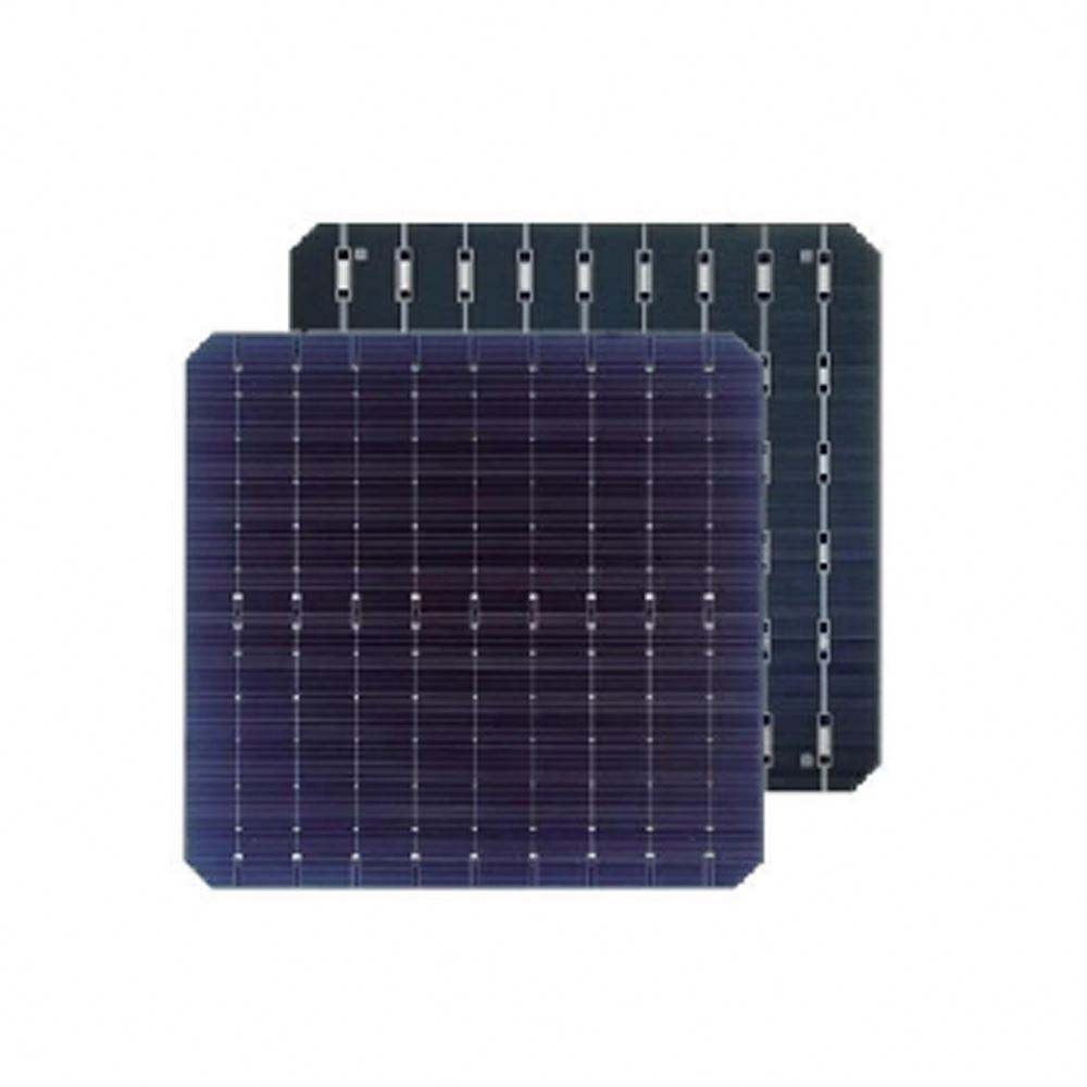 Busbar Solar Module Material 20watt Multi Busbar Technology Solar Power Panel Mono Solar Panel ...