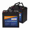 12V 24V 48V 200AH Energy Storage Battery Lithium Ion Batteries Lifepo4 48V 100Ah Battery Pack