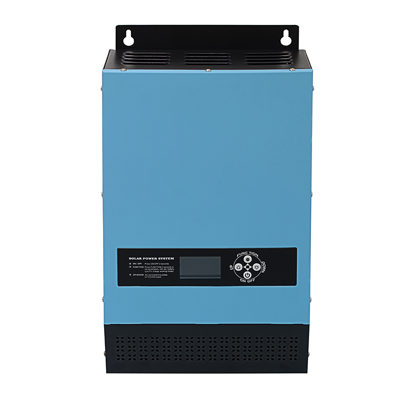 Split Phase Hybrid Solar Inverter