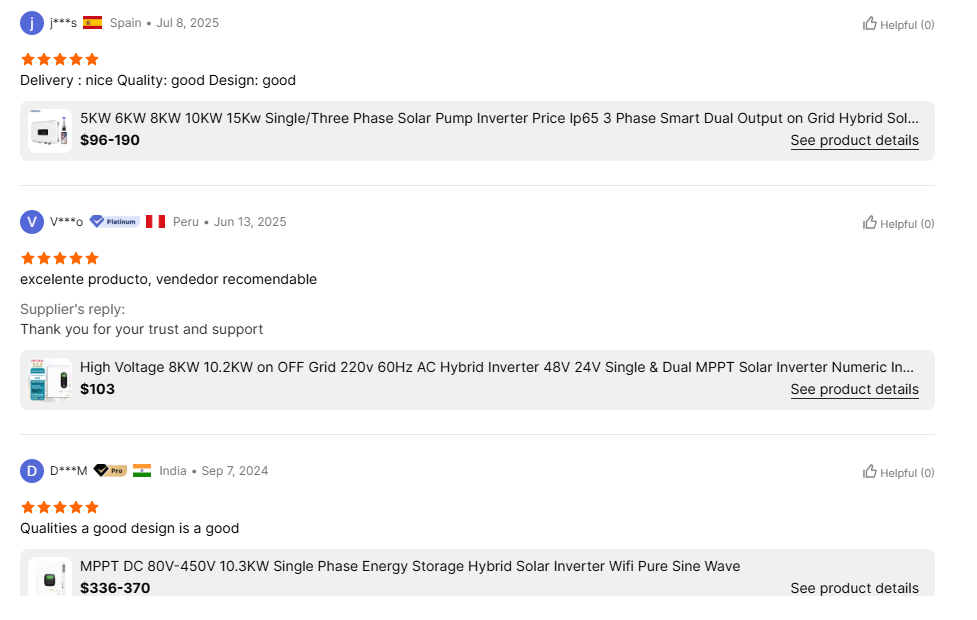 inverter
