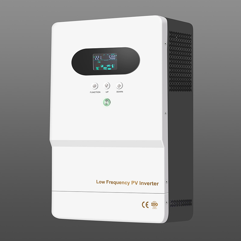 LF Single-Phase Hybrid Low Frequency Solar Inverter9