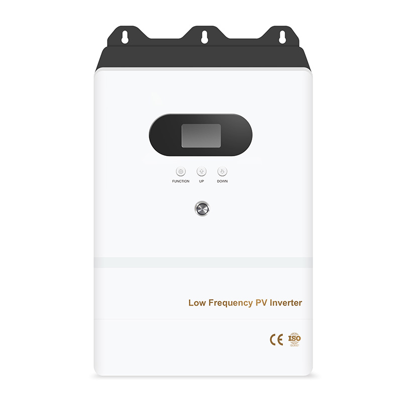 LF Single-Phase Hybrid Low Frequency Solar Inverter