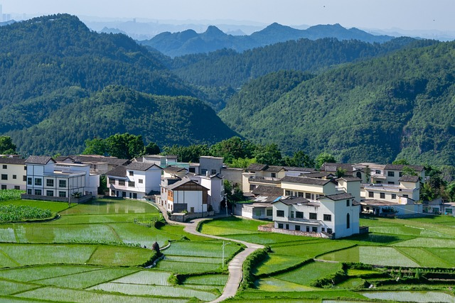 Remote Areas without Electricity