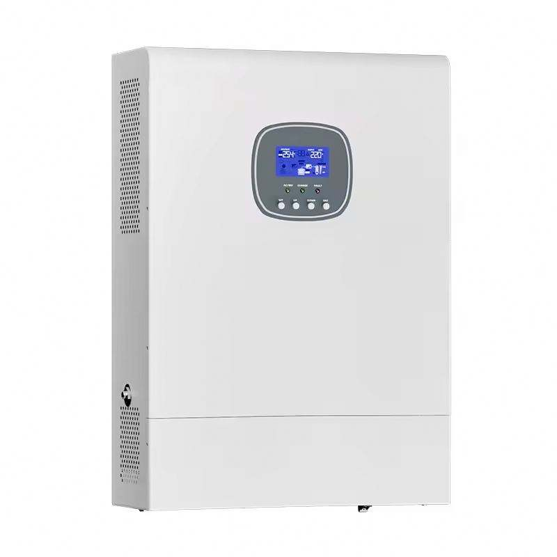 Growatt 5KW 6KW 8KW 10KW Growatt Hybrid Inverter On/Off Grid Inverter ...