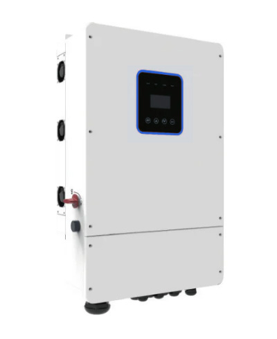 Frequency Off Grid Solar Inverter 