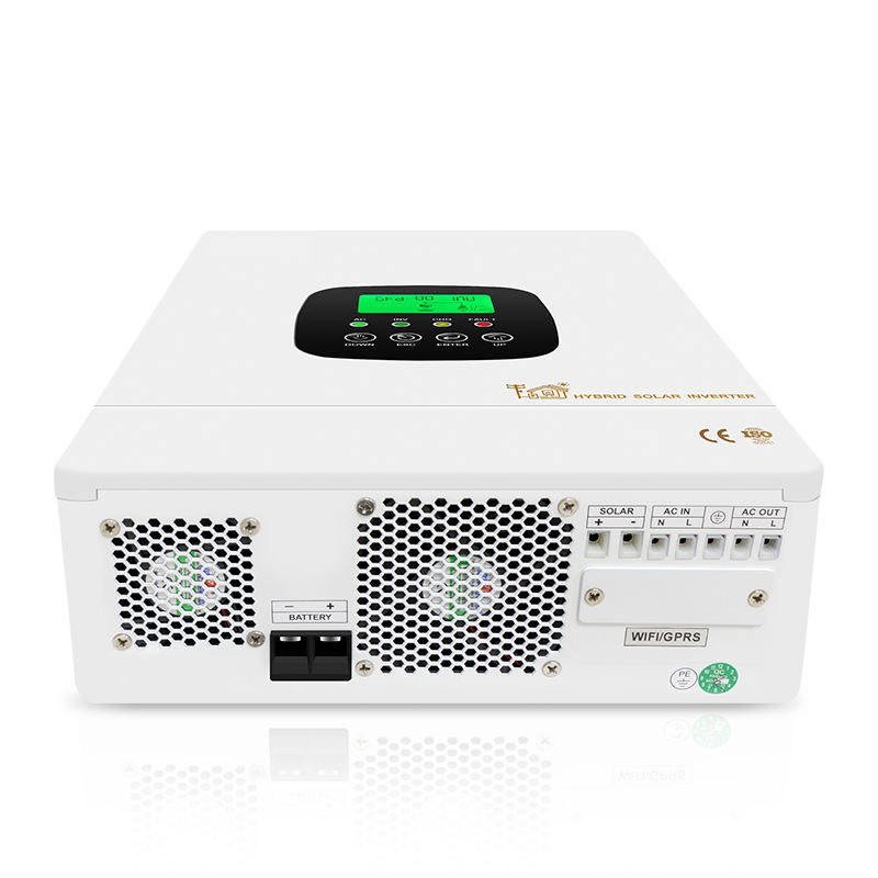 Factory Price Single Phase PV High Frequency IP65 Home System On Off ...