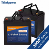 48V 200AH 6000 Cycles Lithium Battery Solar Lithium Battery 48V For Hybrid Off Grid