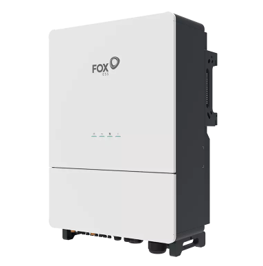 3-Phase Hybrid Inverters1