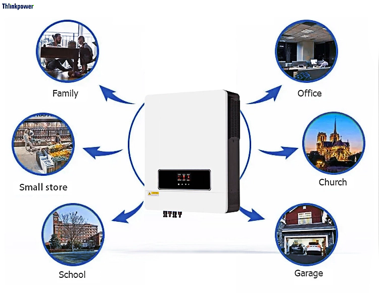 off grid inverter vs on grid inverter 2