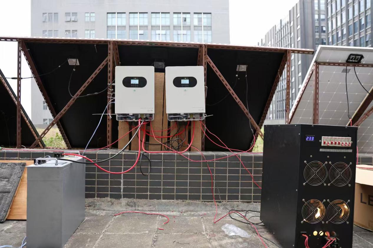 Energy Storage System4