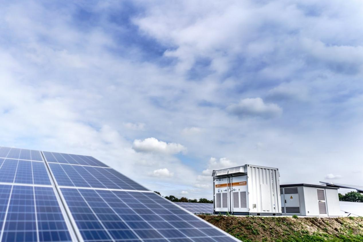 solar energy