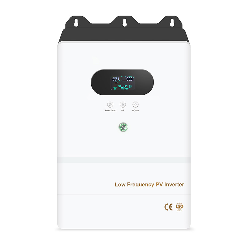 LF Single-Phase Hybrid Low Frequency Solar Inverter
