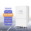 High-efficiency 29.9–50kW Hybrid Inverter AC Output 380v/400v Business Use
