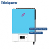 3.6KW Split Type Dual PV Input Energy Storage System Power Inverter 4000W
