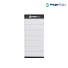 PYLONTECH 7.1kWh ~ 24.86kWh 95% DOD All In One Energy Storage System BESS Solution