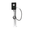 Ev Outdoor Charger 3.5Kw 7Kw 10Kw 11Kw Ev Charger Electric Car Car Charging Pile Ev Charging Station