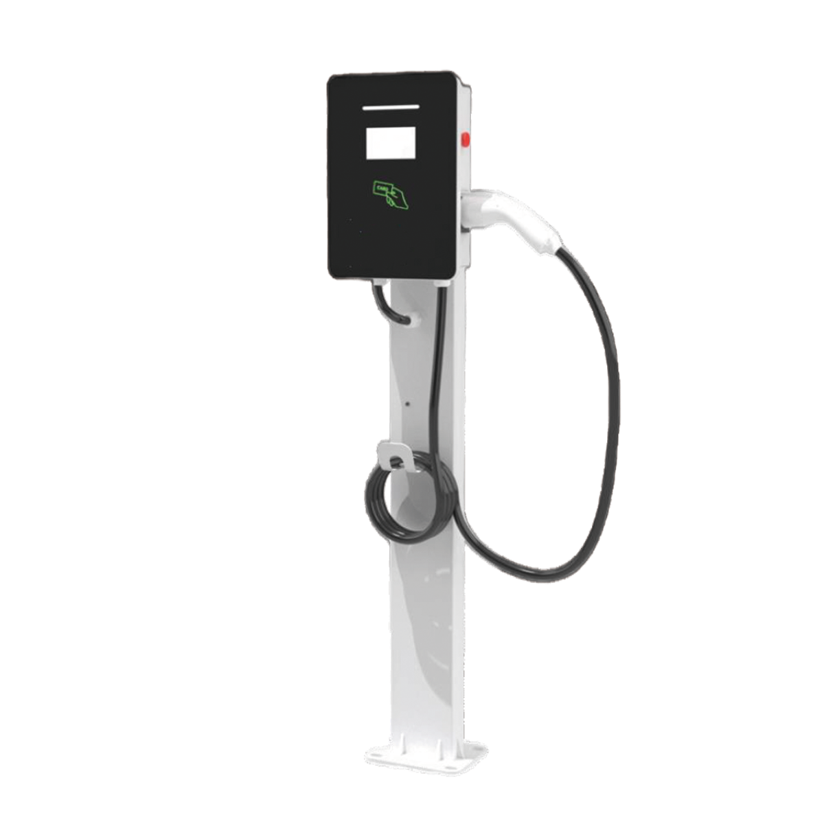 Ev Outdoor Charger 3.5Kw 7Kw 10Kw 11Kw Ev Charger Electric Car Car Charging Pile Ev Charging Station