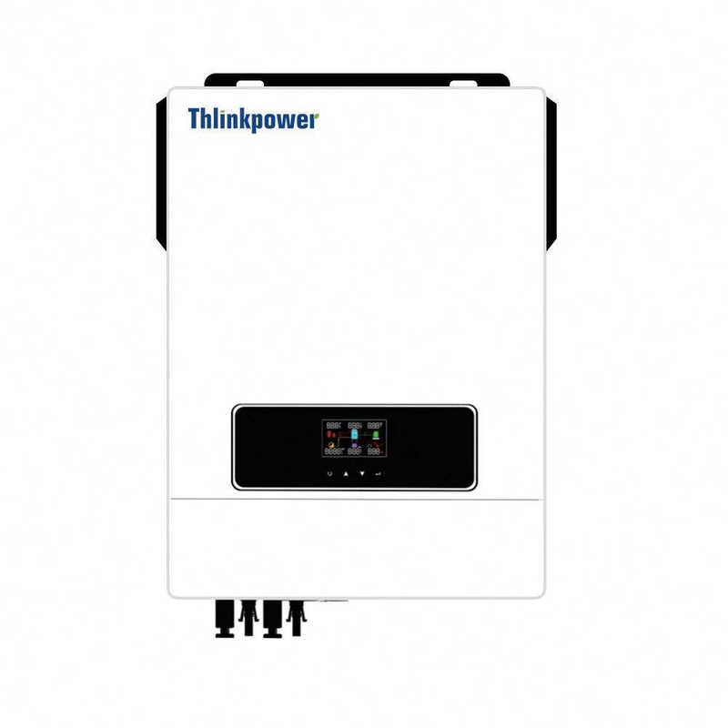 10.2KW Split Type Built-In MPPT Solar Charger 12000 Watt Inverter