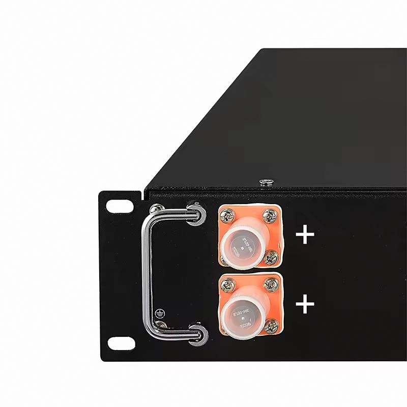 10.24KWH 51.2V 200AH BMS Customization Lithium Ion Energy Storage Battery Rack Li-Ion Lithium-Ion Battery