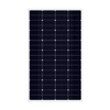 250W 260W 270W 280W 182mm 21% High Efficiency Black Monocrystalline Silicon Photovoltaic Solar Panel