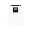 6KW High Frequency Energy Storage System On Off Grid Work Mode Solar Power Inverter